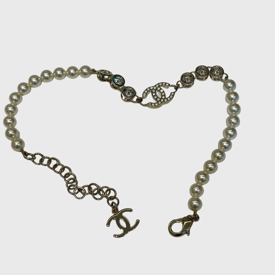 Chanel Necklace