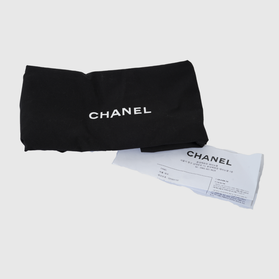 Chanel 22 Shoulder bag