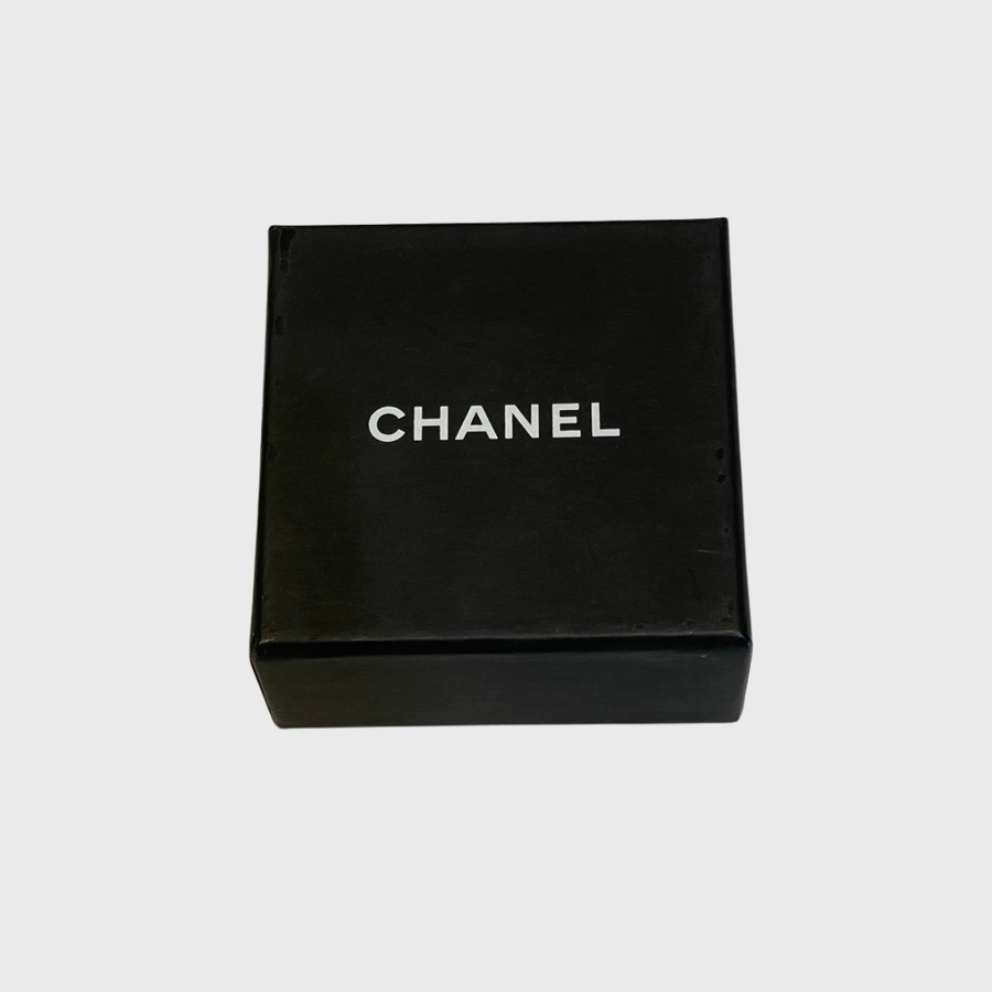 Hermes Clic Clac H Black GHW