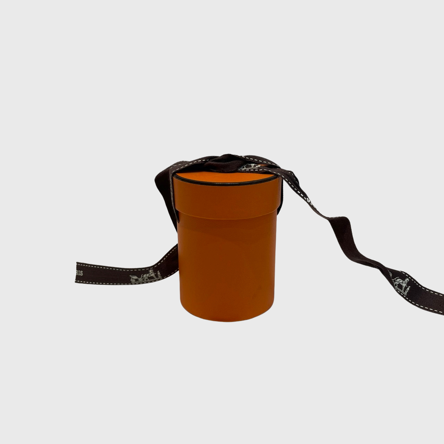 Hermes Twilly Orange
