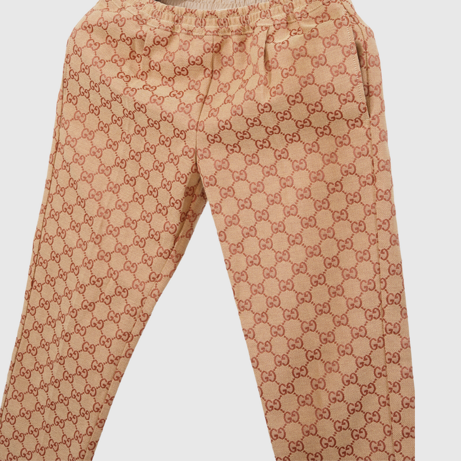 Gucci Jacket + Pants Set