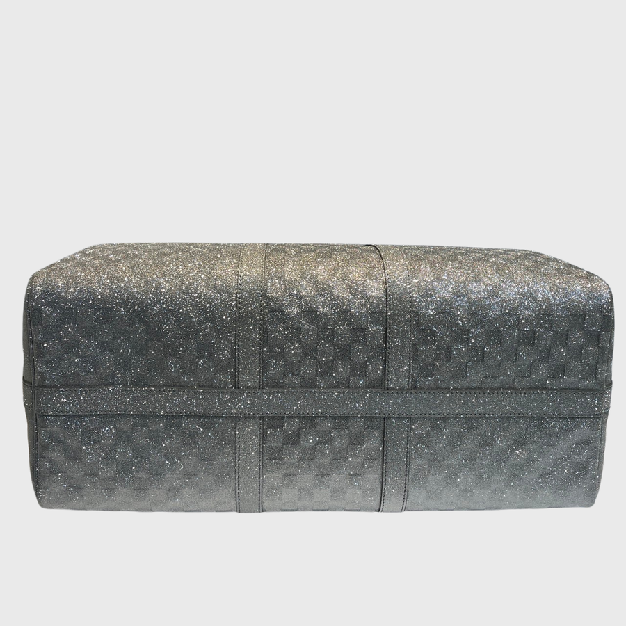 Louis Vuitton Keepall Glitter SHW