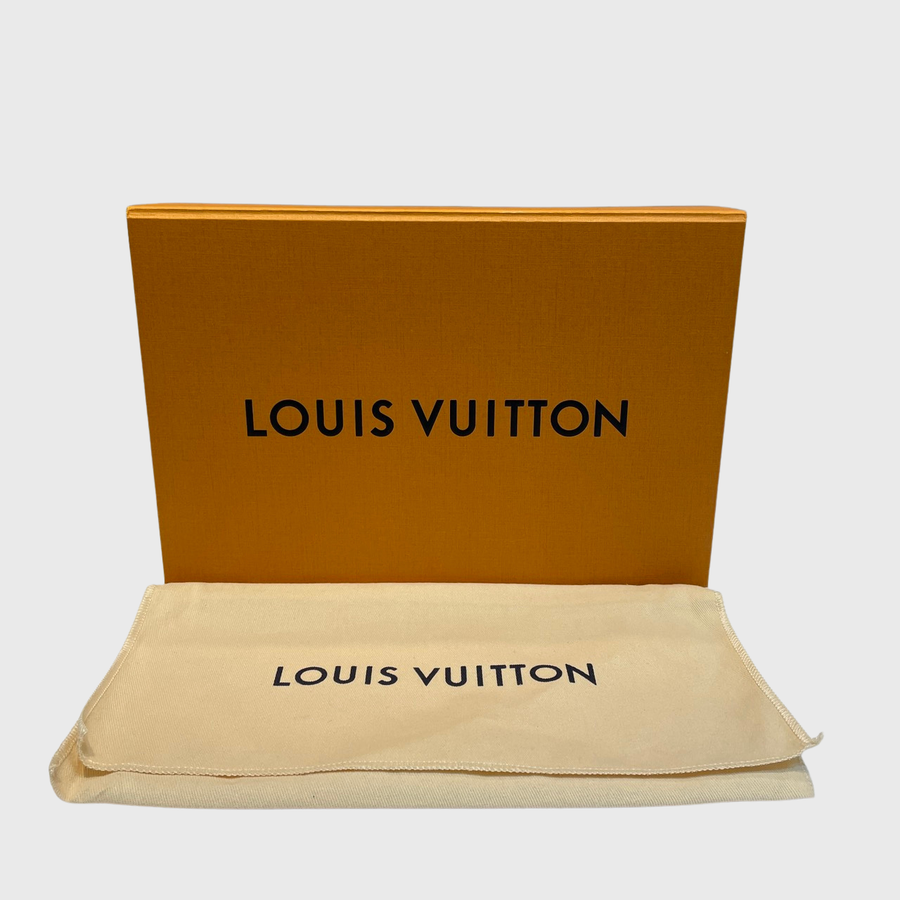 Louis Vuitton Kirigami Pochette Set Canvas Monogram GHW
