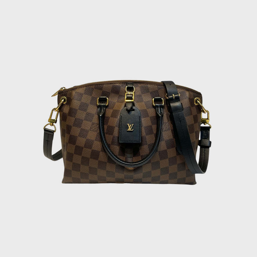 Louis Vuitton Odeon Canvas damier GHW