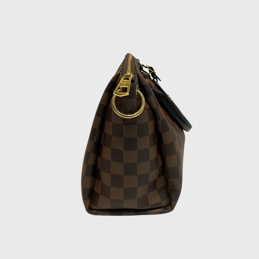 Louis Vuitton Odeon Canvas damier GHW