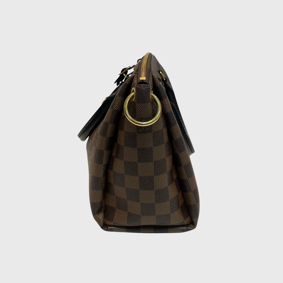 Louis Vuitton Odeon Canvas damier GHW