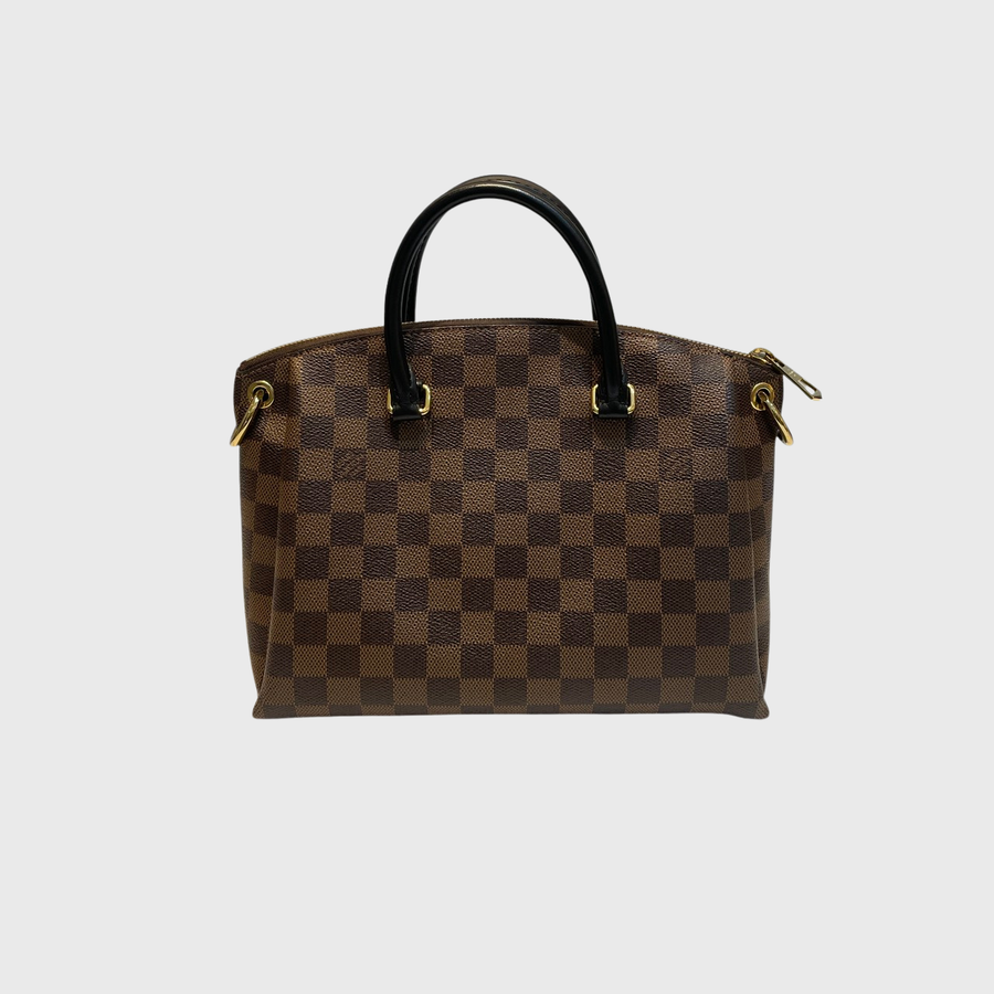 Louis Vuitton Odeon Canvas damier GHW