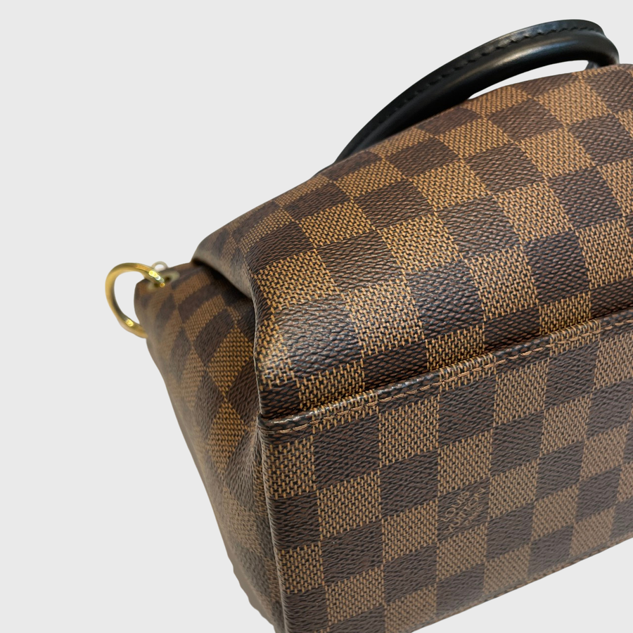 Louis Vuitton Odeon Canvas damier GHW
