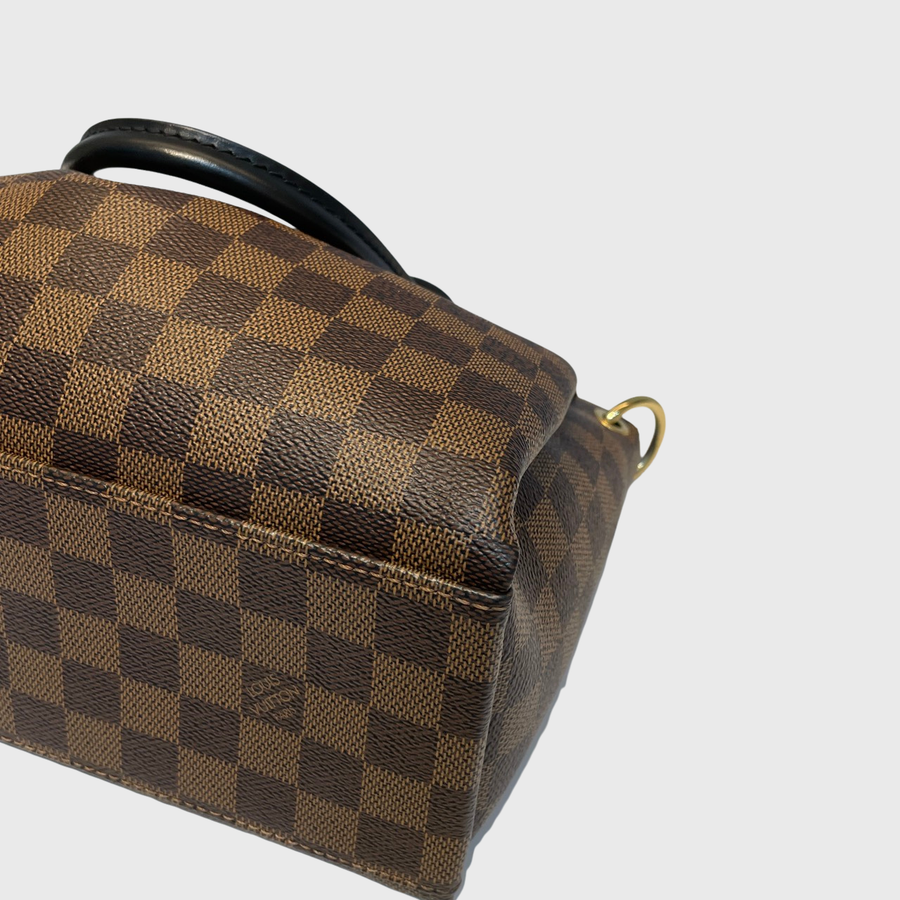 Louis Vuitton Odeon Canvas damier GHW