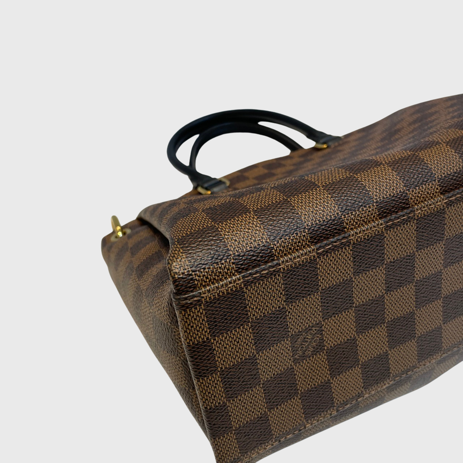 Louis Vuitton Odeon Canvas damier GHW