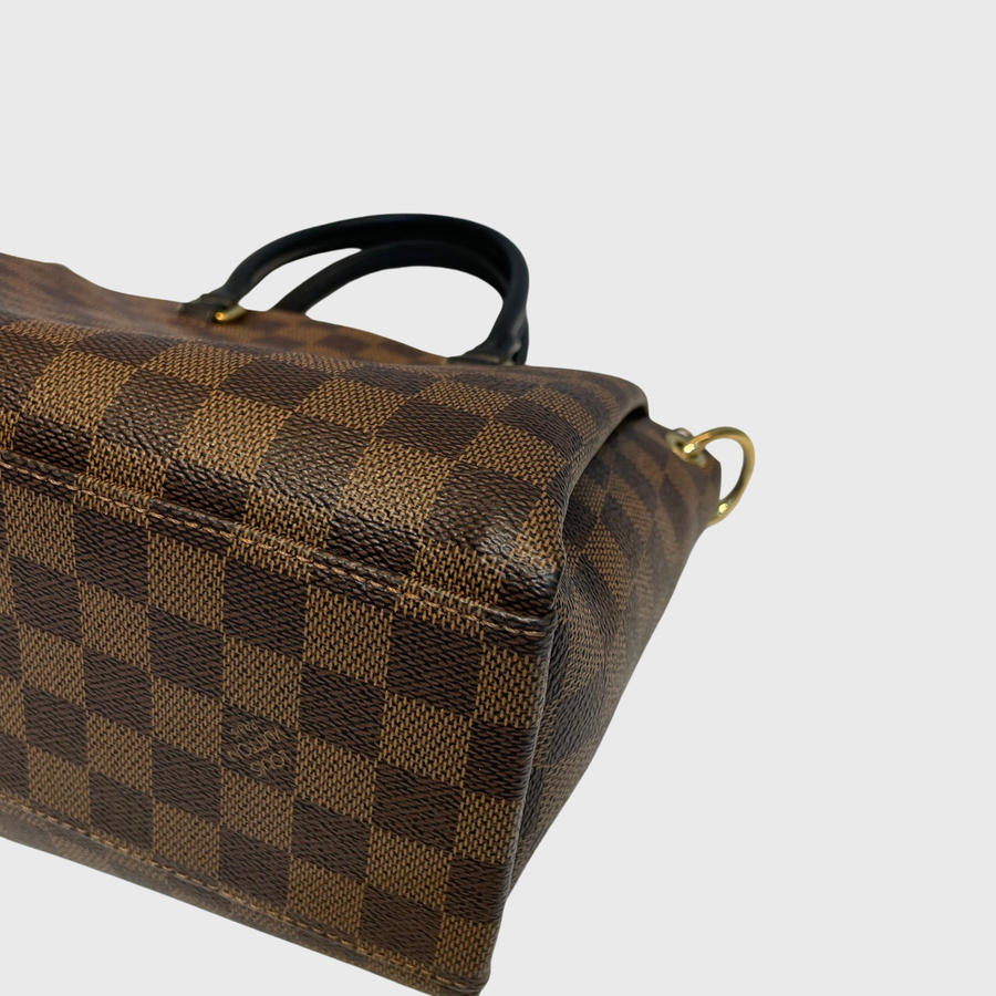 Louis Vuitton Odeon Canvas damier GHW