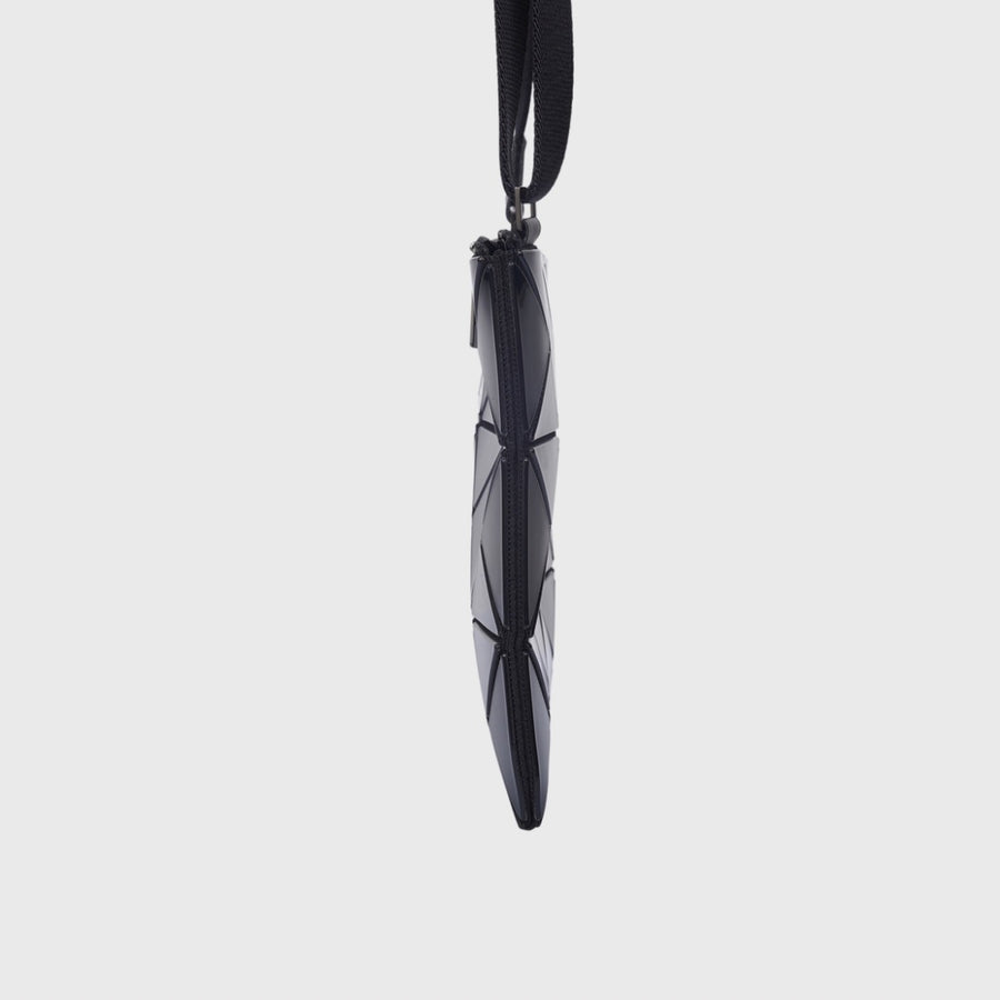 Issey Miyake Lucent Polyester Black SHW