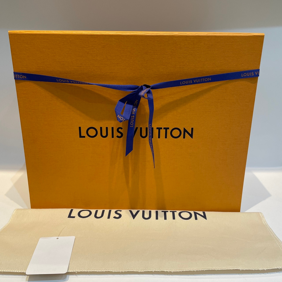 Louis Vuitton Odeon Canvas damier GHW