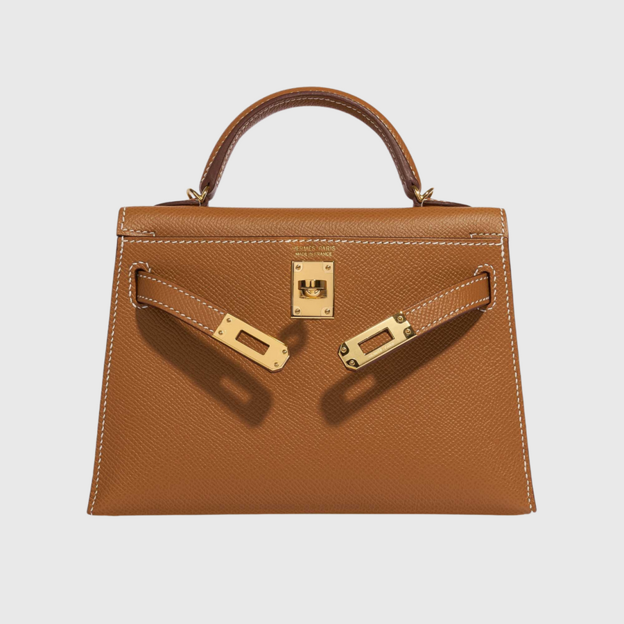 Hermes Kelly – Perrine Porter - Main Image