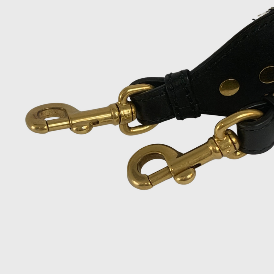 Christian Dior Shoulder Strap with ring