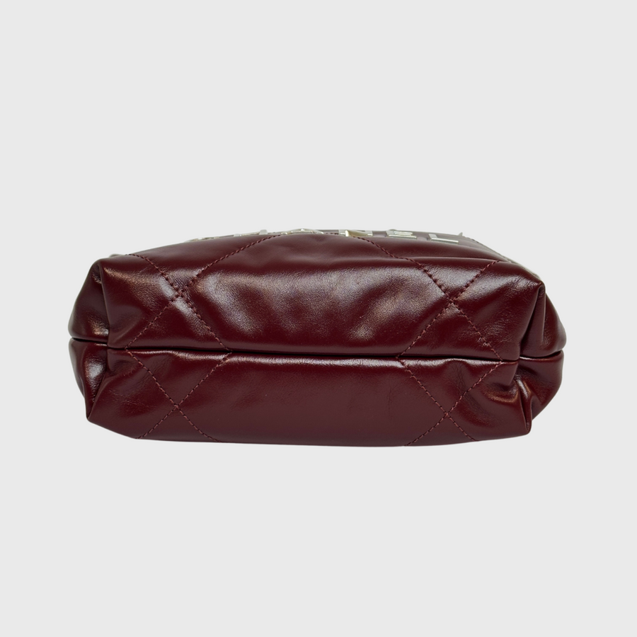 Chanel 22 Flap Bag – Perrine Porter