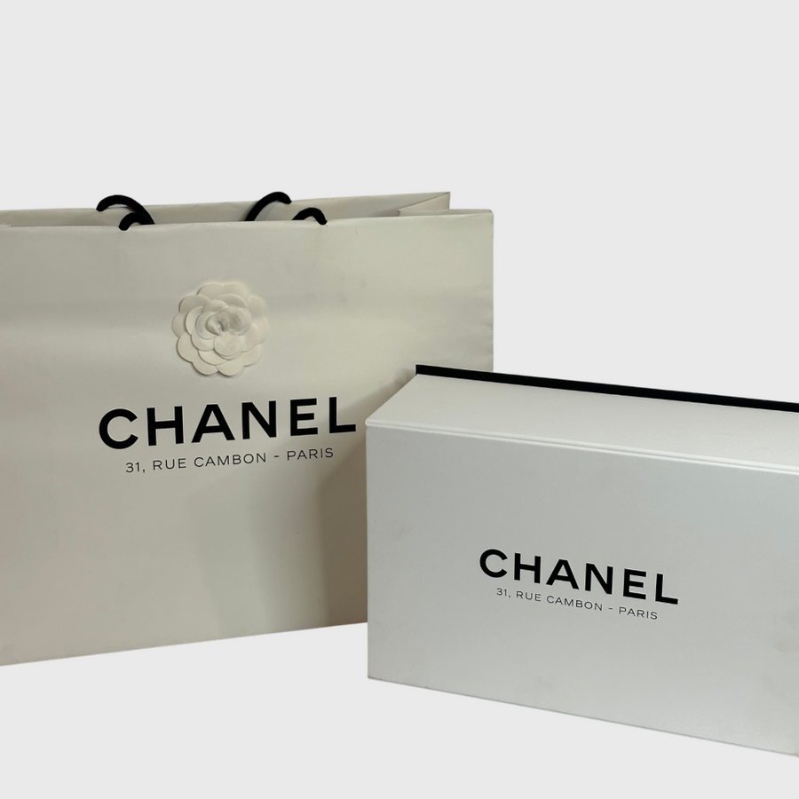 Chanel 22 Flap Bag