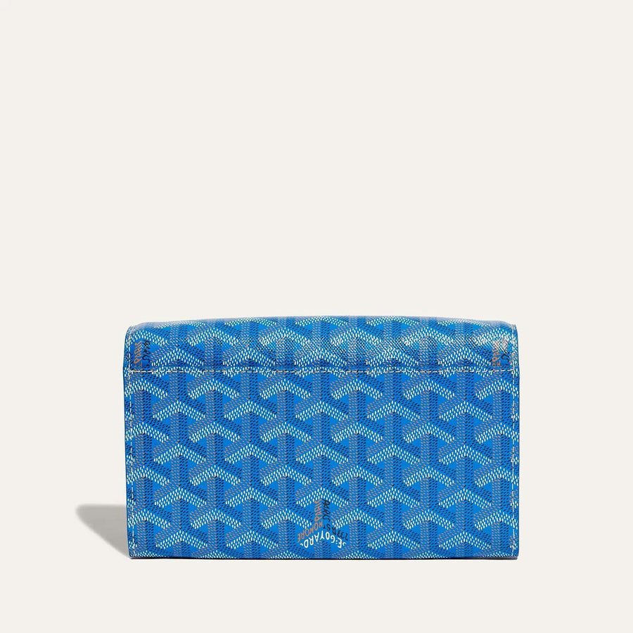 Goyard Varenne Continental Wallet