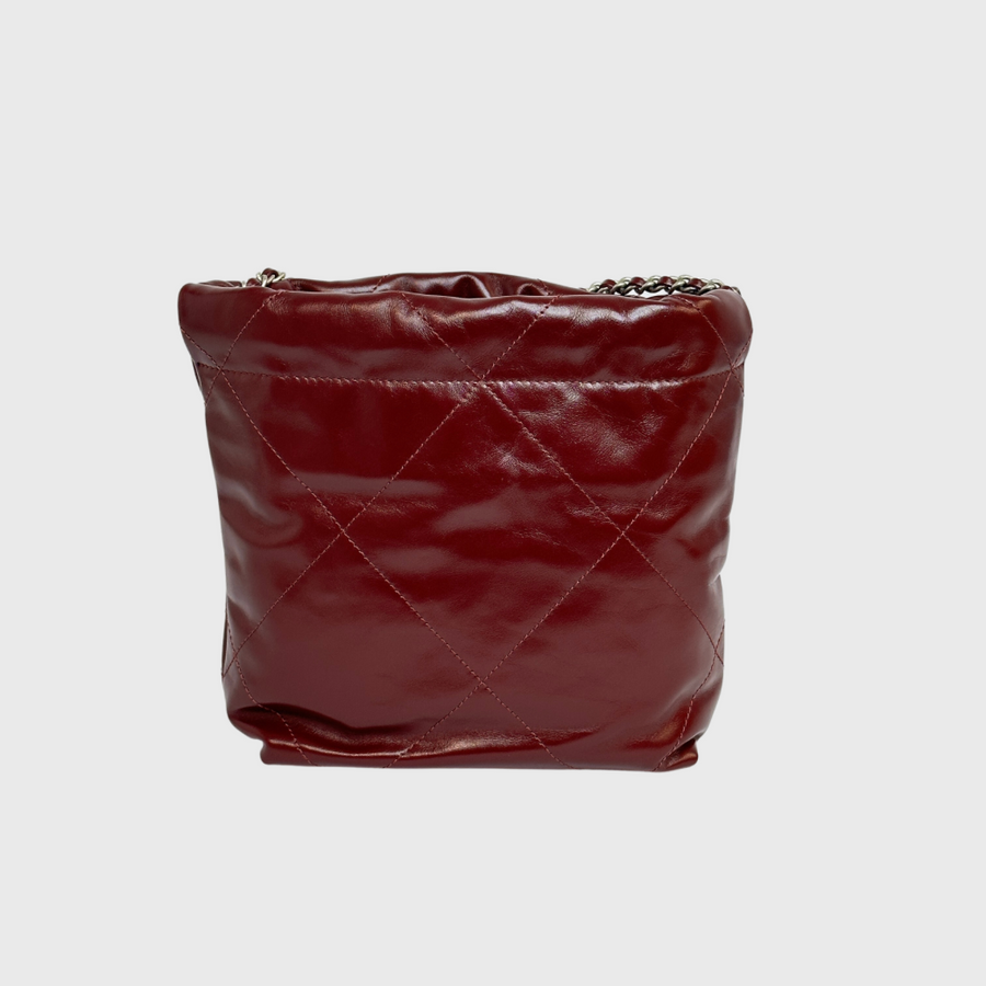Chanel 22 Flap Bag – Perrine Porter