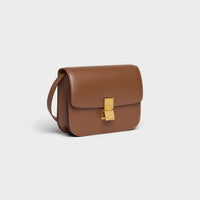 Celine classic camel 2025