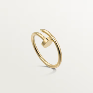 Simple cartier ring hotsell