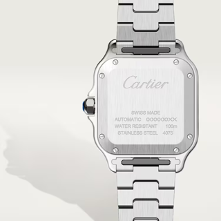 Cartier SANTOS DE CARTIER WATCH