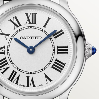 Cartier RONDE MUST DE CARTIER WATCH