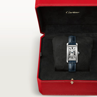 นาฬิกา Cartier TANK AMÉRICAINE 