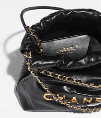 chanel handbag styles